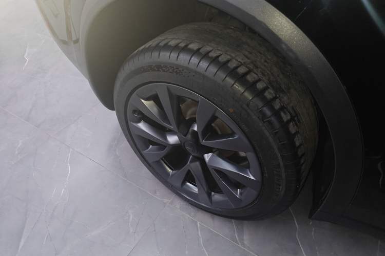 Used Tesla Model X 2023 Dual-Motor All-Wheel-Drive Version