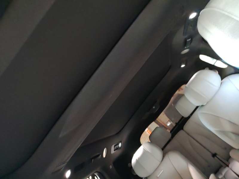 Used Hima AITO M9 2024 Range-Extended Ultra Version 52 kWh 6-Seater Model — 17