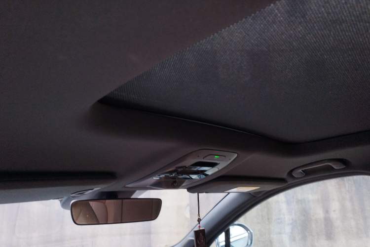 Used Nio ES6 2019 420 km Sport Version Headliner