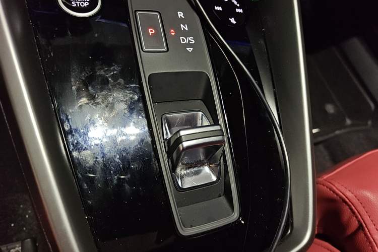 Used Audi A3 2024 Sportback 35 TFSI Fashionable Sports Model
