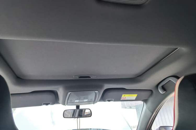 Used BYD Qin PLUS 2024 Honor Edition EV 510KM Beyond Model