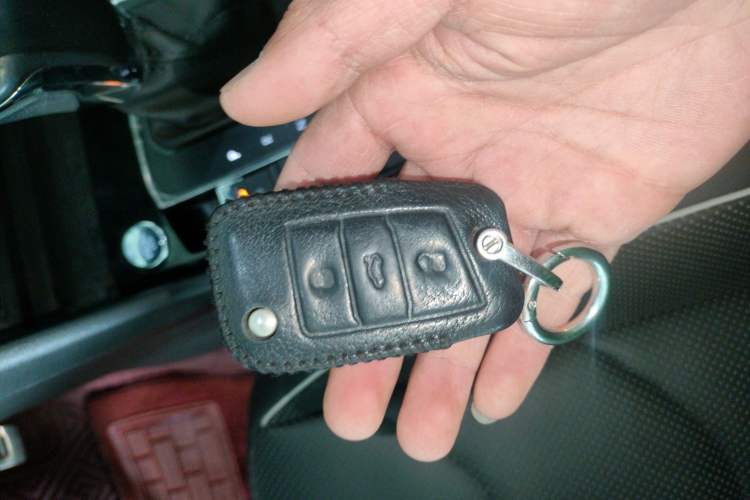 Used Volkswagen Tiguan L 2021 330TSI Automatic Two-Wheel Drive R-Line Flagship Edition