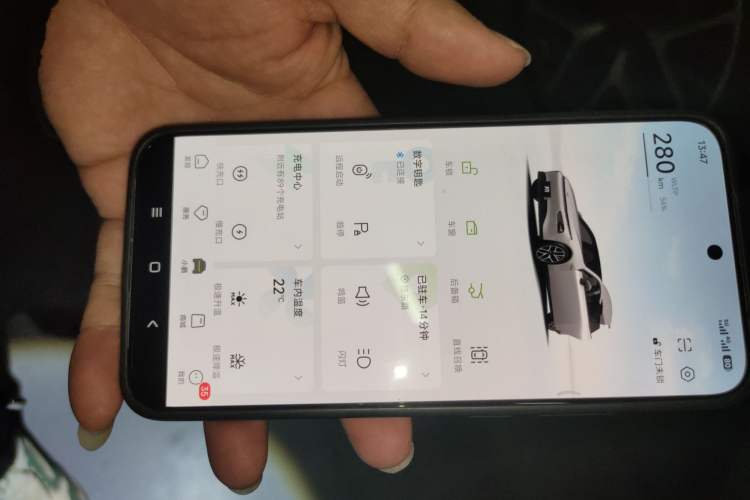 Used XPeng P7 2023 P7i 610 Max Performance Edition