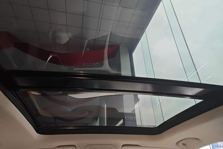 Used Buick Enclave 2022 652T 4x4 Avenir 6-Seater
