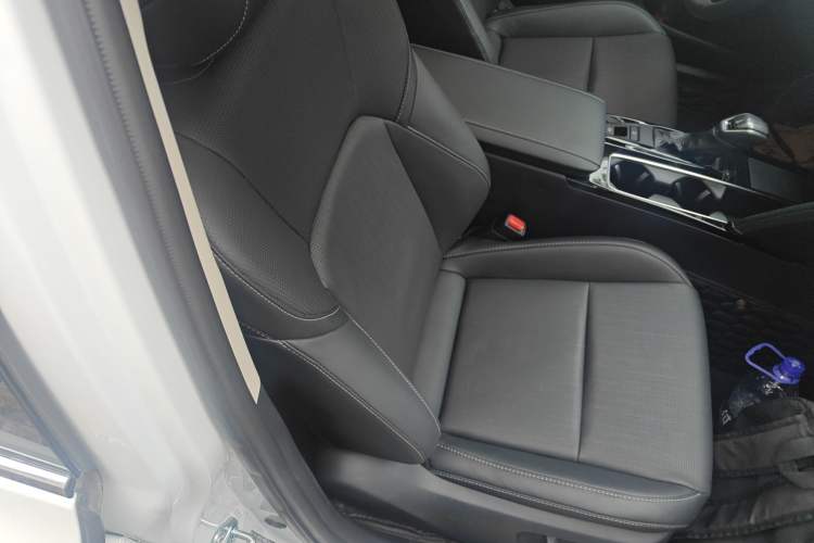 Used Toyota Camry 2024 Dual-Motor 2.0 HG Premium Edition
