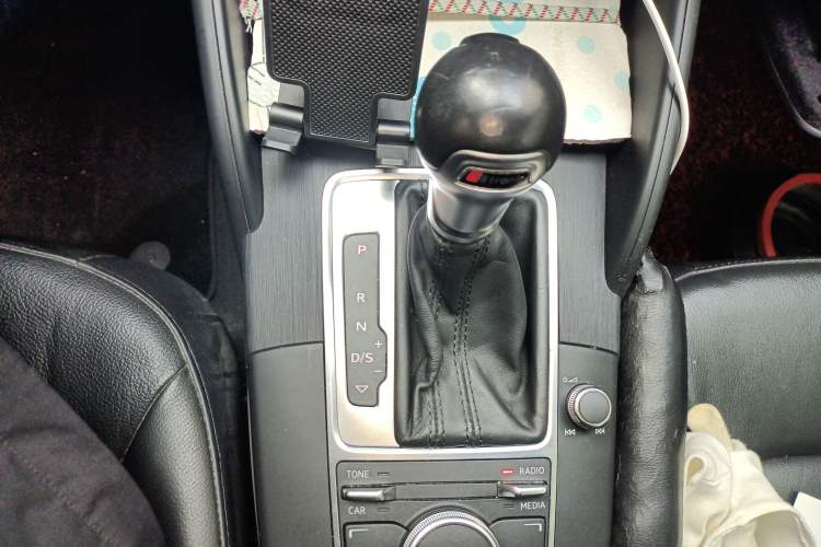 Used Audi A3 2014 Limousine 35 TFSI Automatic Comfort Model
