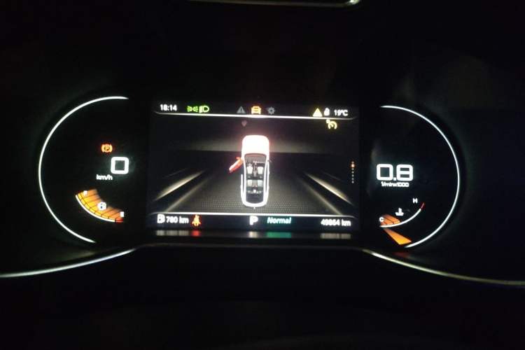 Used MG 6 2021 Pro 1.5T Automatic Trophy Luxury Edition
