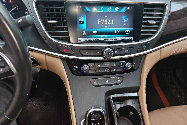 Used Buick LaCrosse 2018 28T Elite Edition