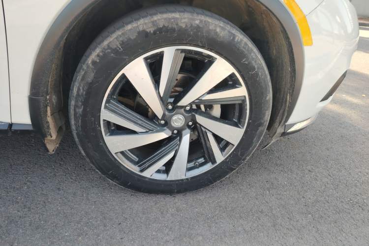 Used Nissan Murano 2017 2.5 S/C HEV XL Four-Wheel Drive Hybrid Prestige Edition
