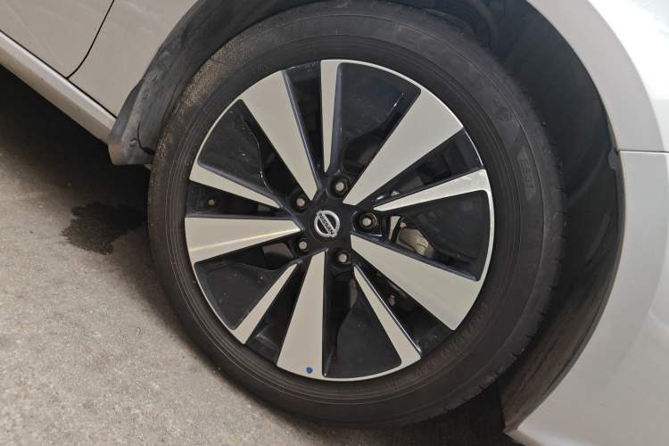 Used Nissan Teana 2021 2.0L XL Comfort Edition
