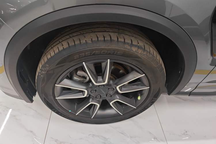 Used Lynk & Co 01 2021 2.0TD Two-Wheel-Drive Pro Trim
