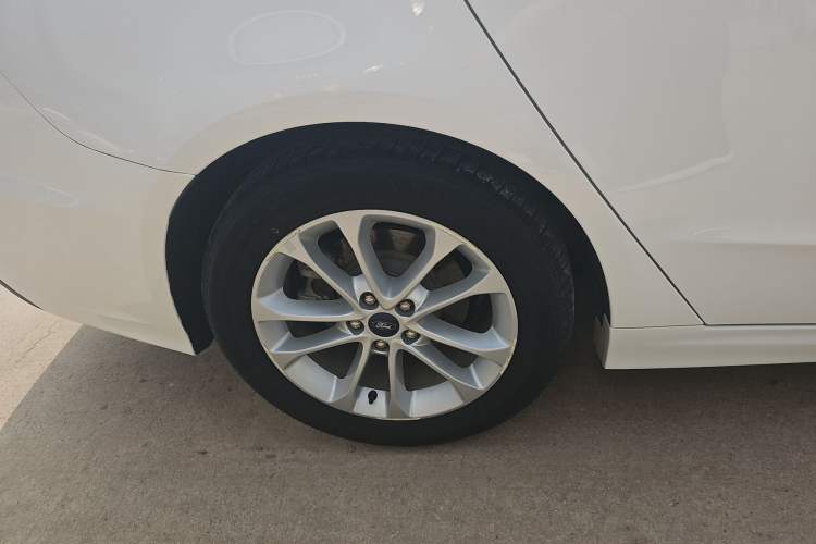 Used Ford Mondeo 2020 EcoBoost 180 Stylish Model