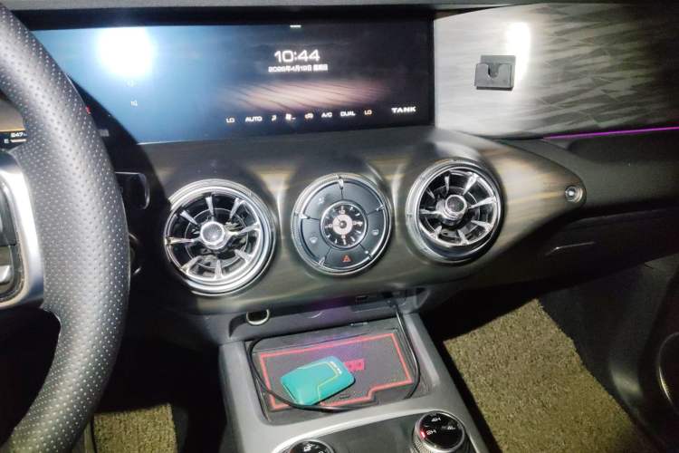 Used Tank 300 2021 Off-Road Edition 2.0T Conqueror