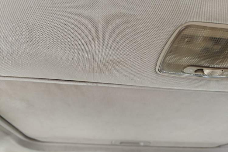 Used BYD Surui 2015 1.5L Manual Luxury Model
