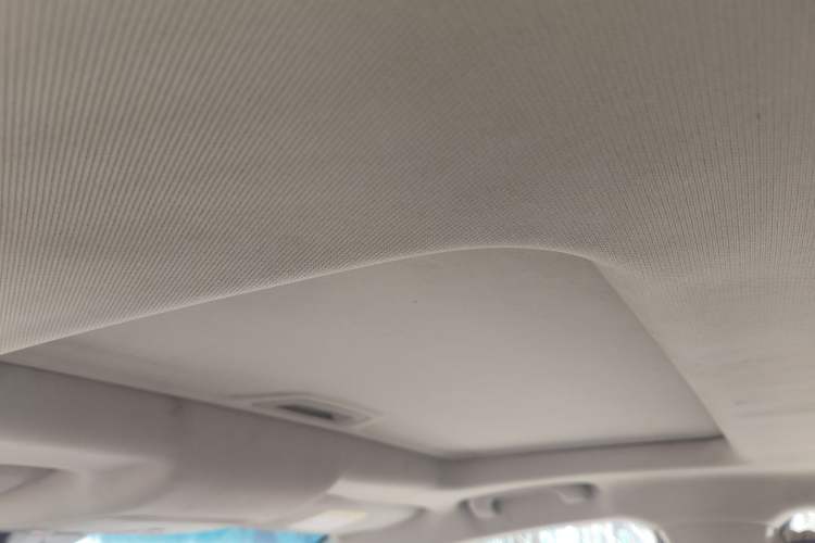 Used Chevrolet Cruze 2015 1.5L Classic SE MT Headliner