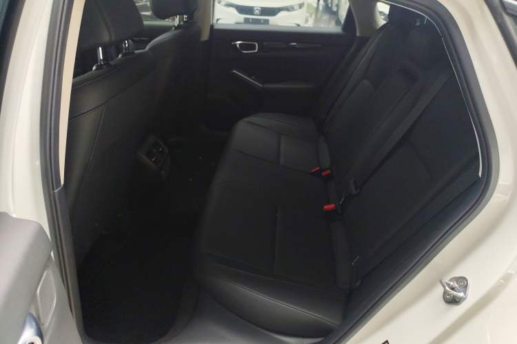 Used Honda Integra 2023 HATCHBACK 240TURBO CVT Phantom Night Luxury Edition
