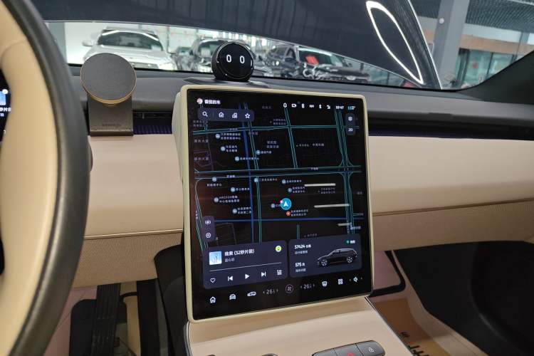 Used Nio ET5T 2024 75kWh Touring