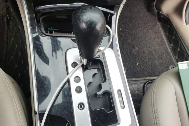 Used Mazda 6 2012 2.0L Automatic Fashion Edition
