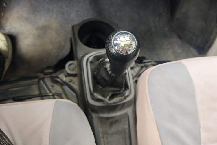 Used CHANGAN KAICHENG Star 3 2015 1.0L Base Model Non-Air-Conditioned C10