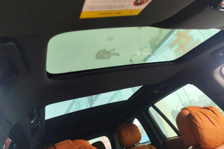 Used Li Auto L8 2023 Pro Model