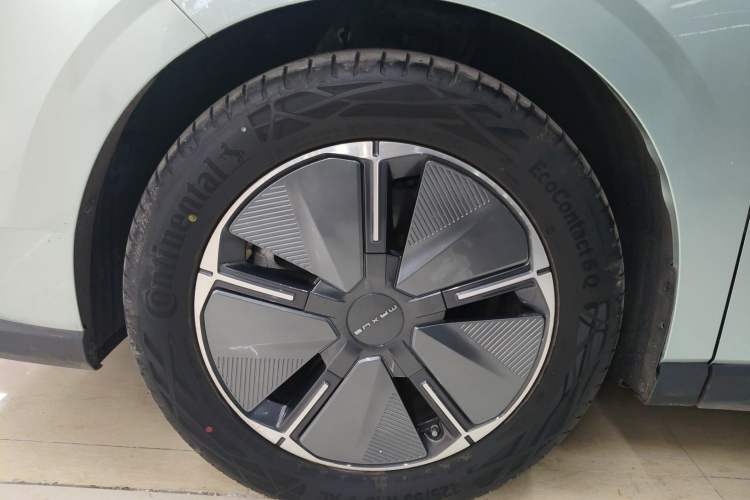 Used SAIC MAXUS Dajia 7 2024 Super Hybrid Ultra-Long Range Flagship Edition
