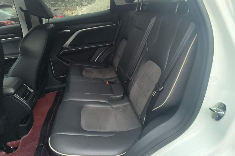 Used Haval H6 2021 National Trend Edition 1.5T Automatic Urban Version
