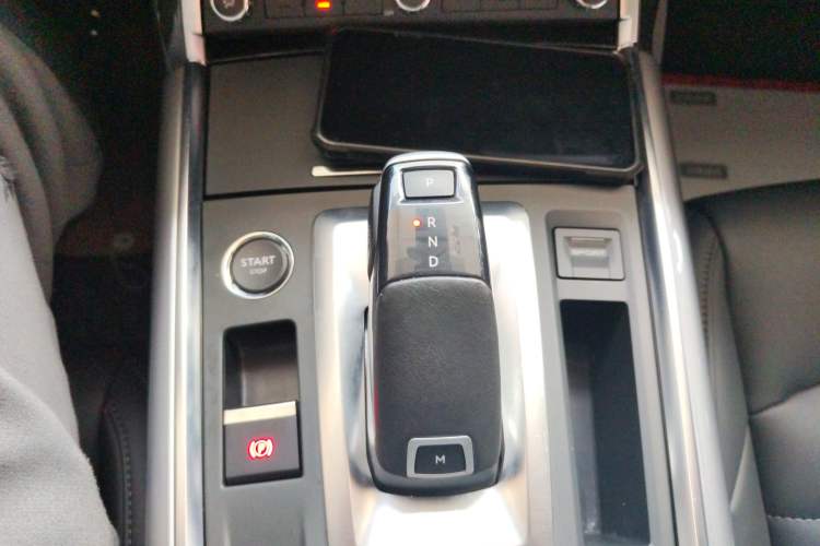 Used Citroen C6 2021 400THP Comfort Edition