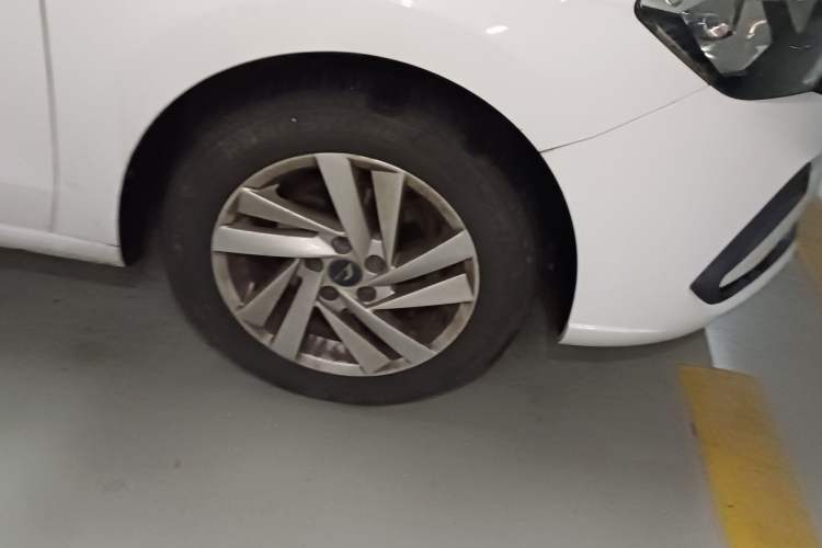 Used Jetta VA3 2019 1.5L Automatic Enjoyment Edition
