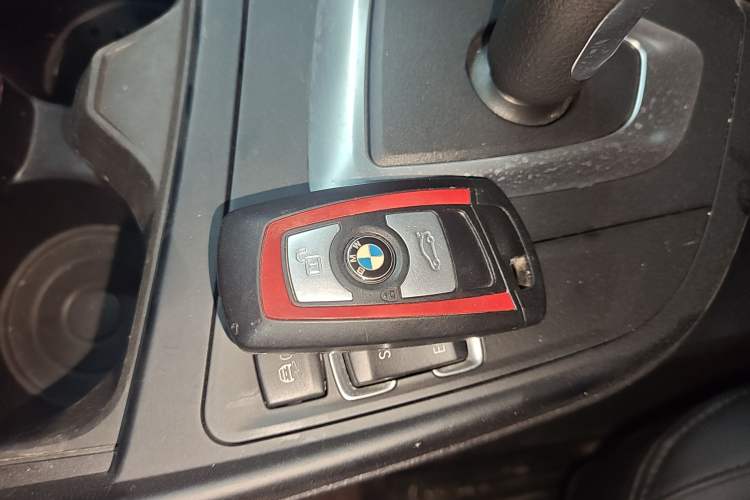 Used BMW 1 Series 2015 120i Sport Design Package