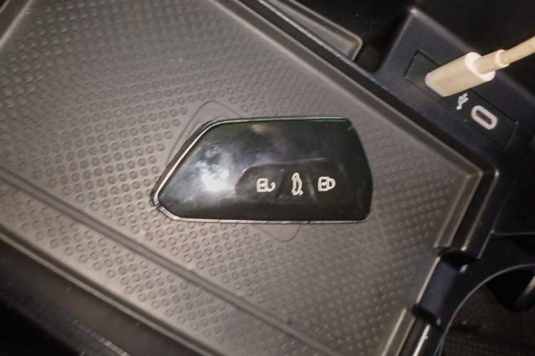 Used Volkswagen ID.6 X 2021 Pro Smart Long-Range Edition