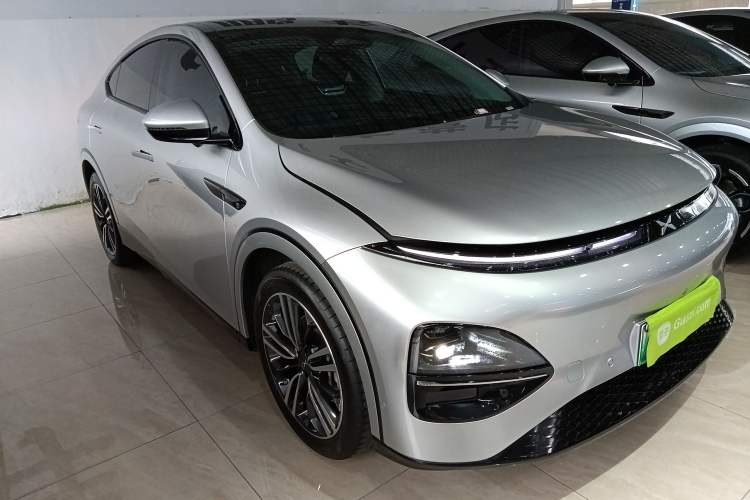 Used XPeng G6 2023 580 Long-Range Max