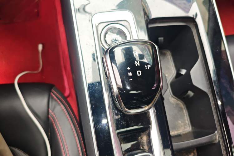 Used SOL Yao 2021 1.5TGDI DCT Chuanyun RACE Edition
