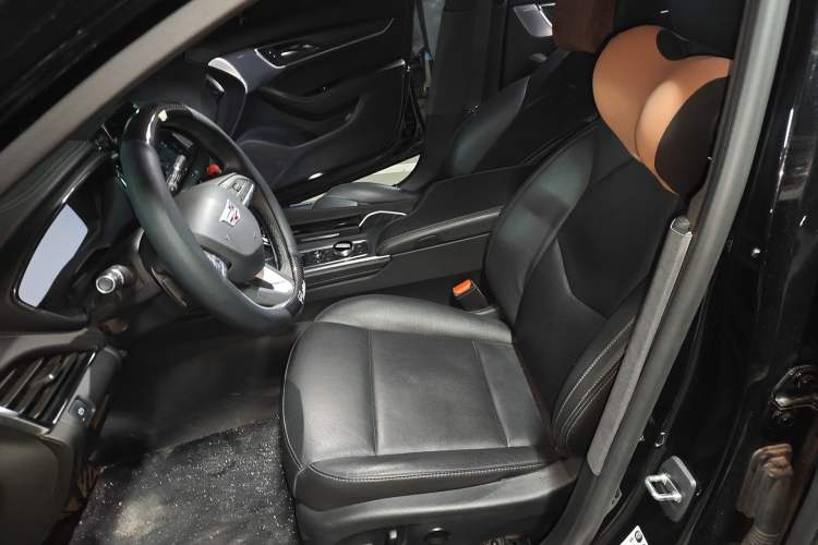 Used Cadillac CT5 2023 28T Luxury Edition (Standard Version)