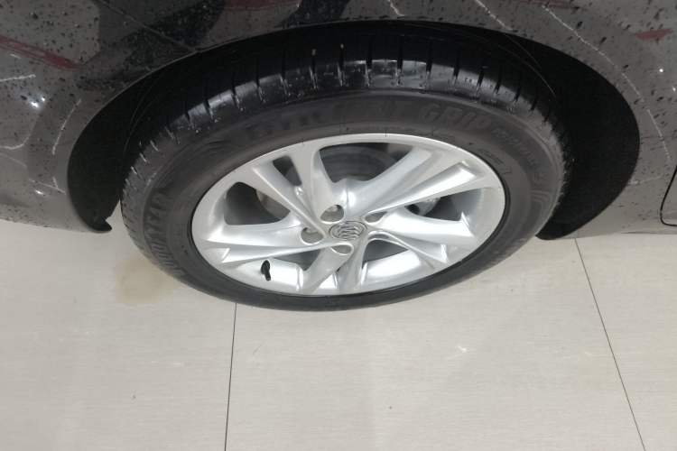 Used Buick Regal 2023 552T Smart Enjoyment Version
