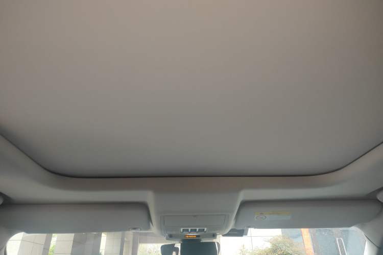Used Land Rover Discovery 2019 3.0 SC V6 HSE Headliner