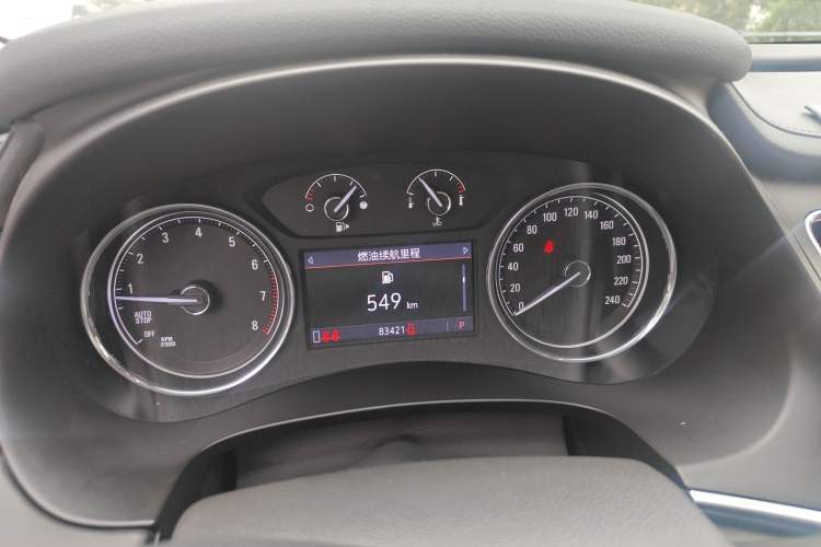 Used Buick LaCrosse 2021 652T Luxury Model
