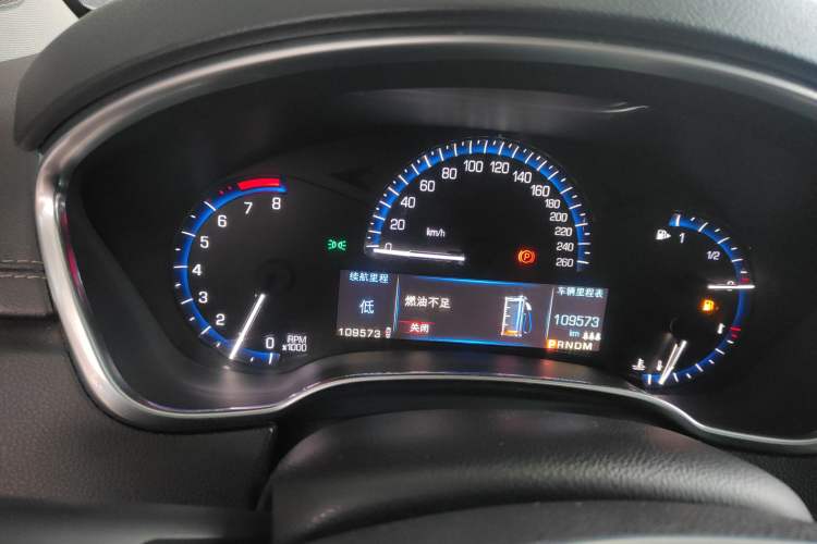 Used Cadillac SRX 2014 3.0L Luxury Model