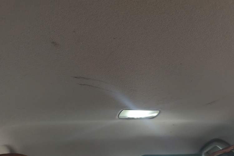 Used Honda Greiz 2016 1.5L CVT Comfort Version
