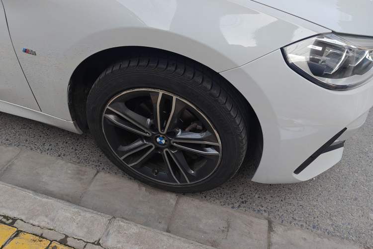 Used BMW 1 Series 2021 120i M Sport Night Edition
