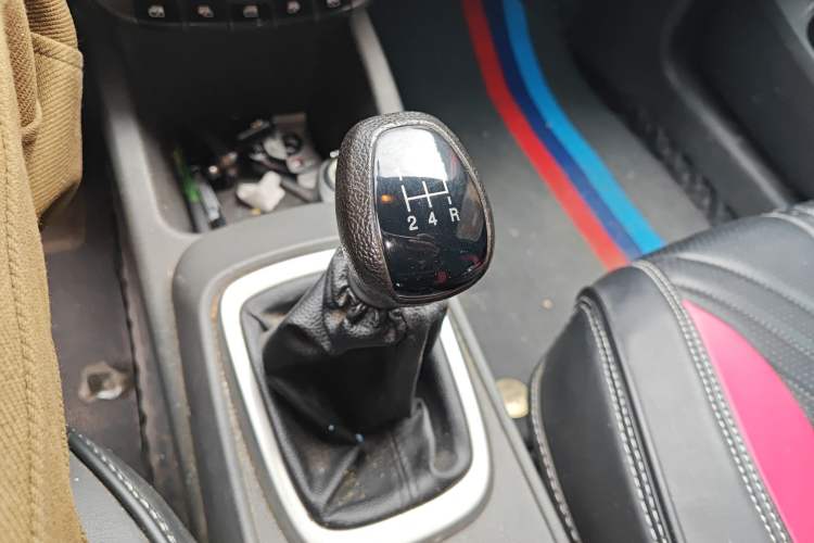 Used Chevrolet Sail 2016 Sail 3 1.3L Manual Comfort Sunroof Edition