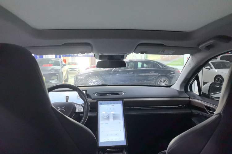 Used XPeng P5 2021 510G Headliner