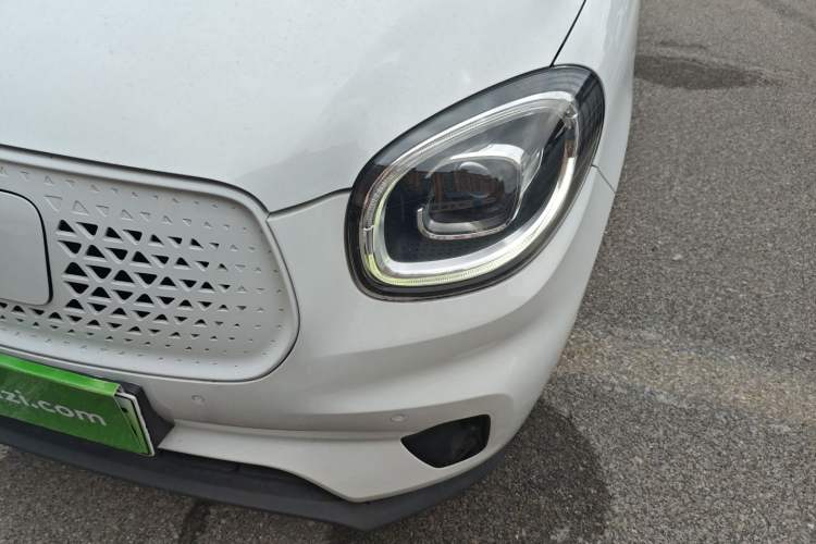 Used Leapmotor T03 2020 400 Luxury Edition
