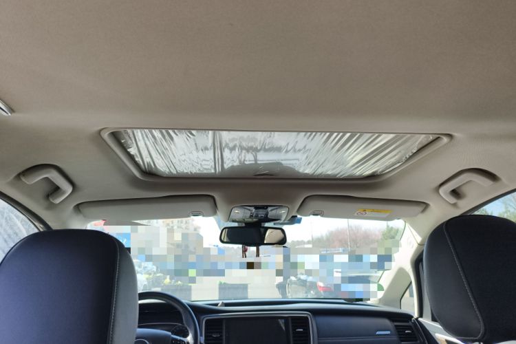 Used GAC Trumpchi M8 2020 Flagship Model 390T Prestige Edition