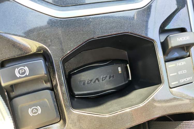 Used Haval H4 2018 Blue Label 1.5 GDIT DCT Fashion Edition