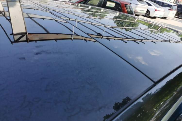 Used Li Auto L7 2024 Pro Model