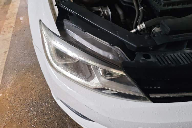 Used Volkswagen Lamando 2017 280TSI DSG Comfort Edition
