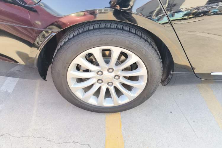 Used Cadillac XTS 2018 28T Elite Edition
