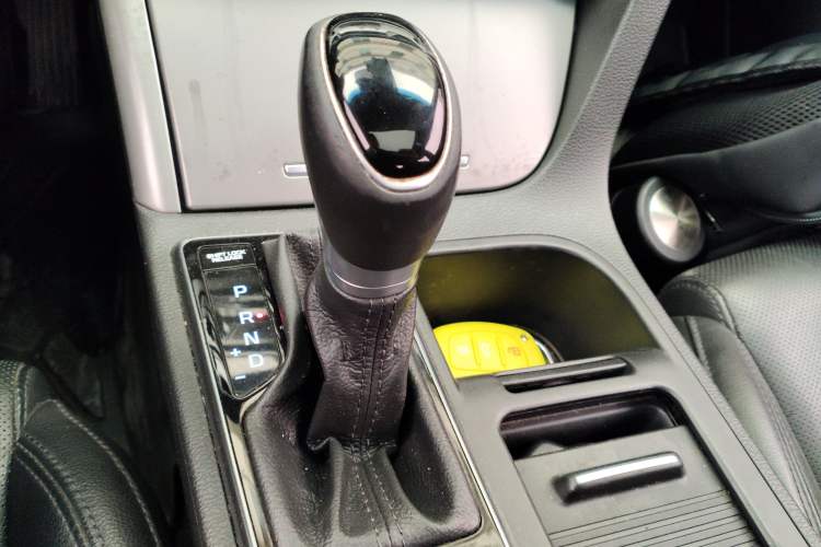 Used Hyundai Sonata 2015 2.4L LUX Ultimate Trim