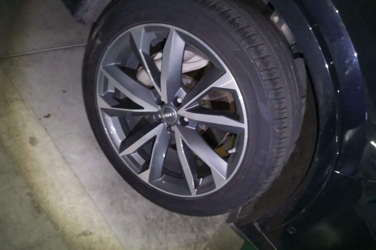 Used Audi Q7 2019 55 TFSI S line Sport Edition