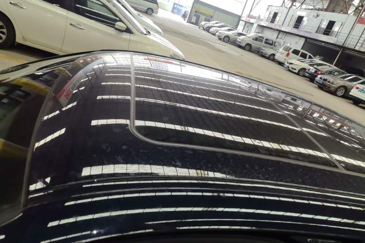 Used BMW i3 2024 eDrive 40 L Midnight Edition Roof